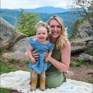 Meet your Posher, Ann